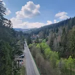 Appartement Wislanskie Skije *