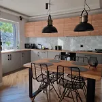 Appartement Wislanskie Skije Wisła