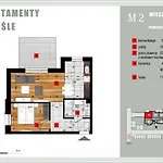 Wislanskie Skije Appartement