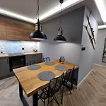Wislanskie Skije Appartement *