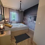 Appartement Wislanskie Skije Wisła