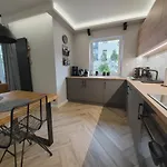 Appartement Wislanskie Skije Wisła