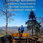 Appartement Wislanskie Skije *