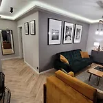 Appartement Wislanskie Skije *