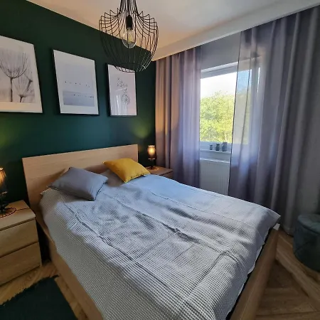 Wislanskie Skije Висла