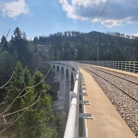 Wislanskie Skije * Висла