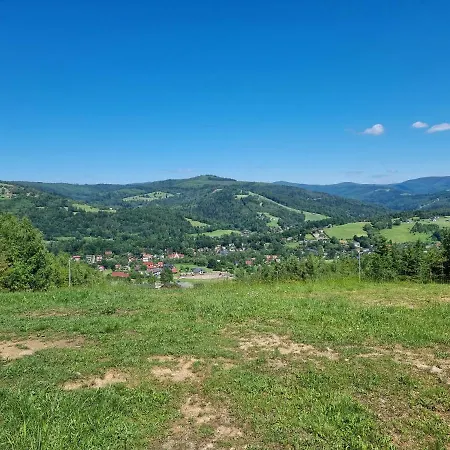 Apartment Wislanskie Skije
