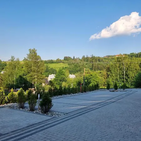 Wislanskie Skije Apartment Wisla