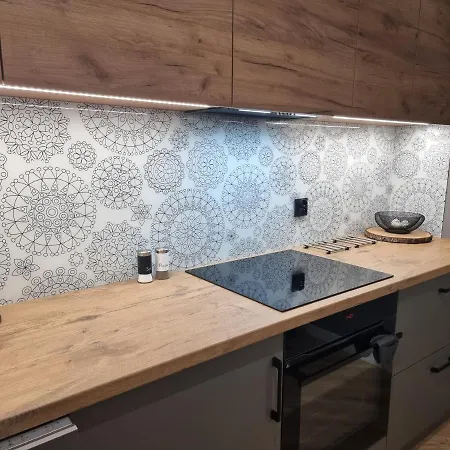 Wislanskie Skije ヴィスワ