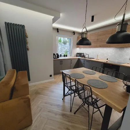 Wislanskie Skije Apartment