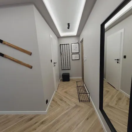 Wislanskie Skije ヴィスワ