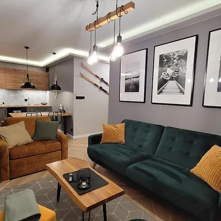 Wislanskie Skije * ヴィスワ