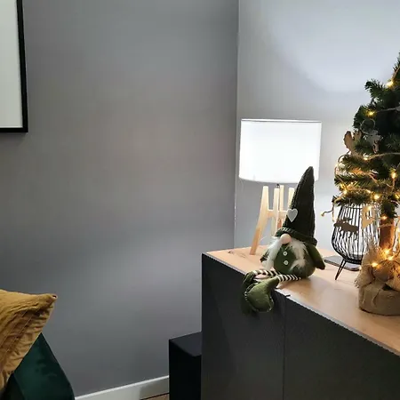 Wislanskie Skije Appartement