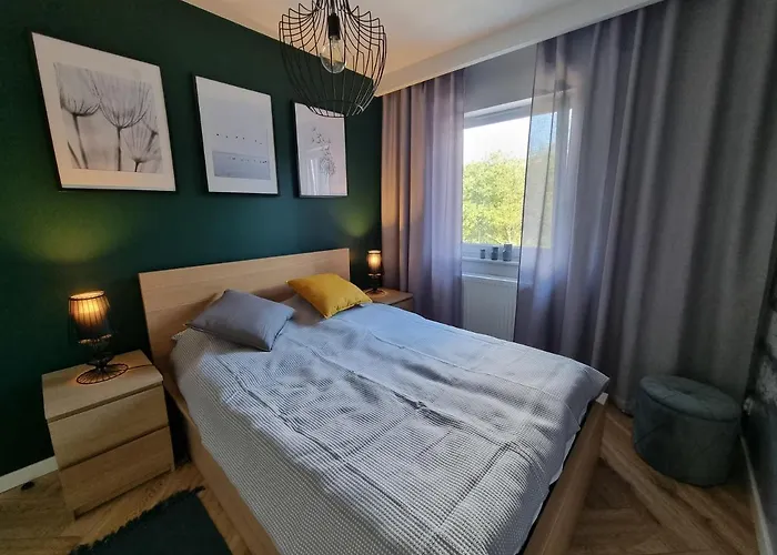 Wislanskie Skije Wisła