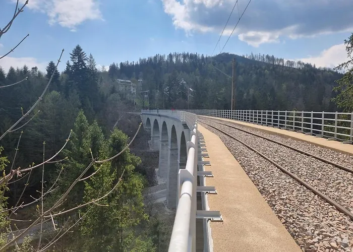 Wislanskie Skije * فيسلا