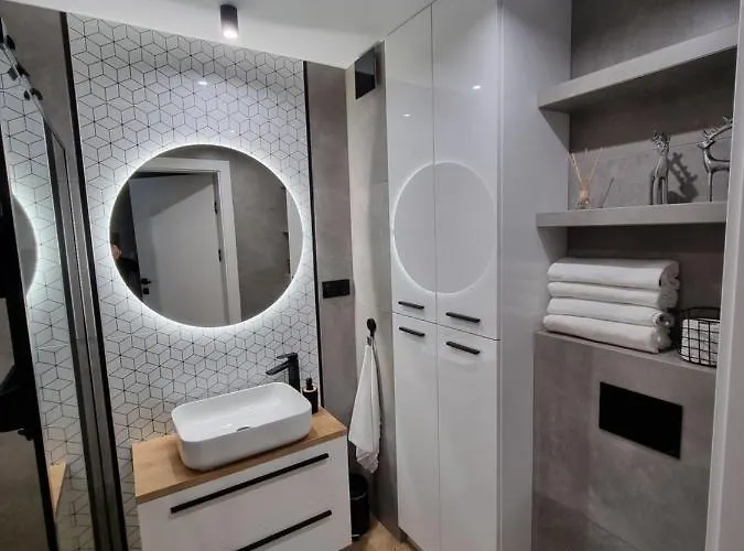 Wislanskie Skije Wisła