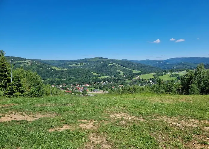 Apartamento Wislanskie Skije