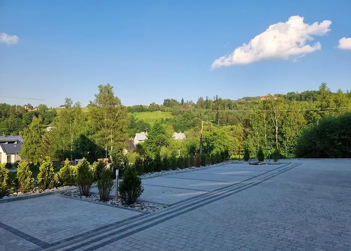 Wislanskie Skije Apartamento Wisła