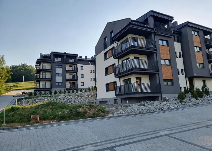 Wislanskie Skije Appartement Wisła