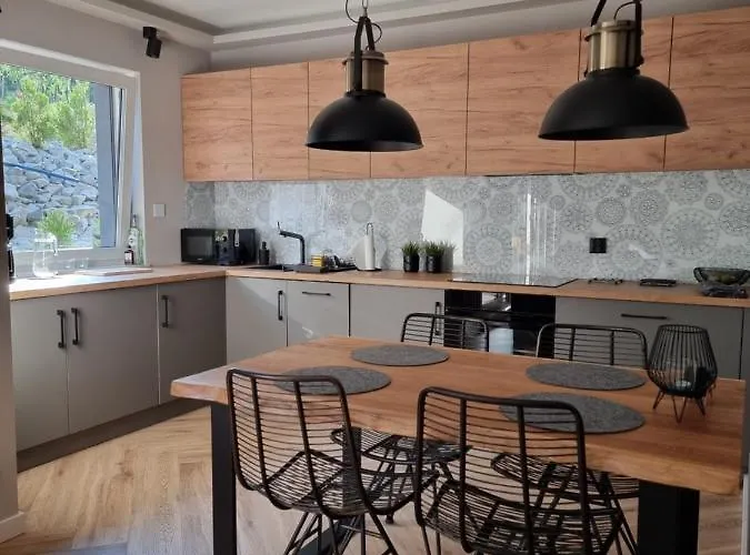 Appartement Wislanskie Skije Wisła
