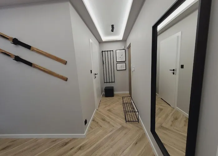 Wislanskie Skije فيسلا