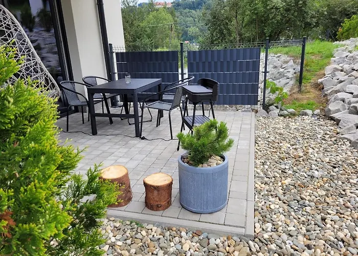 Appartement Wislanskie Skije Wisła