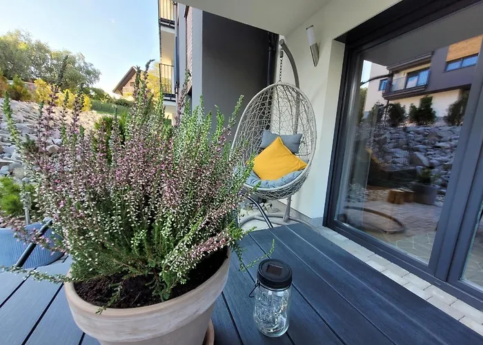 Wislanskie Skije * Wisła