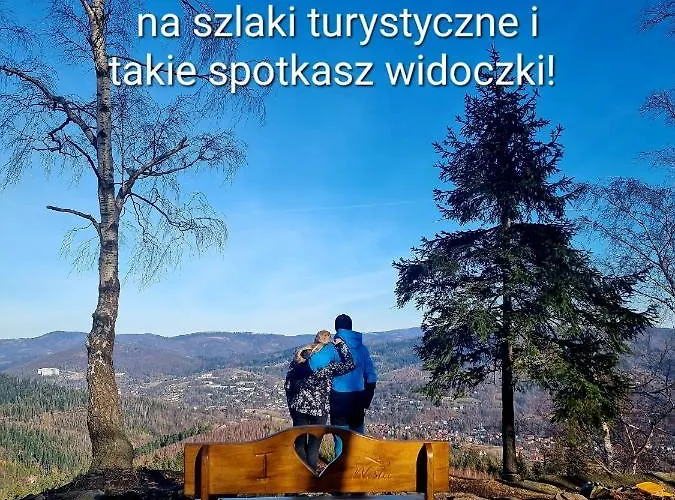 Appartement Wislanskie Skije *