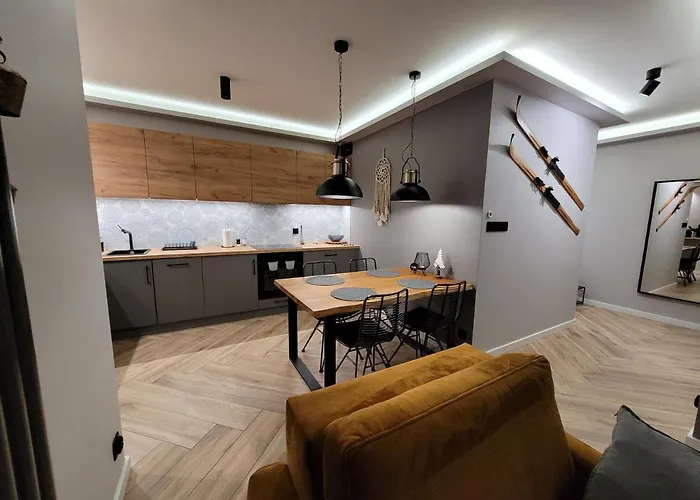 Wislanskie Skije * Wisła