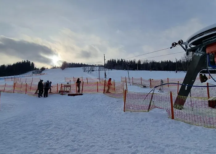 Appartement Wislanskie Skije Wisła