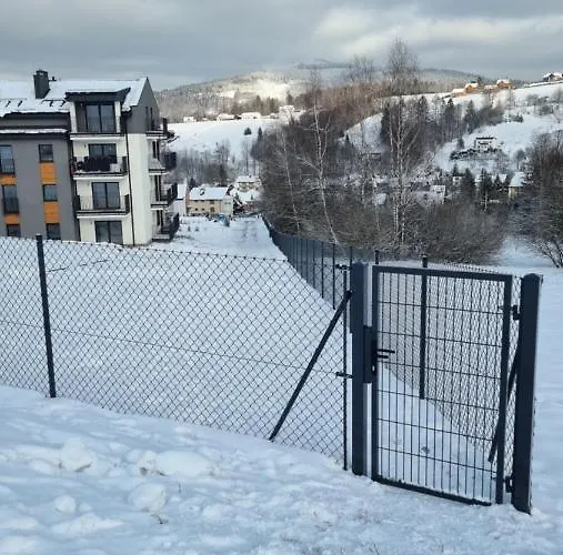 Wislanskie Skije Appartement Wisła