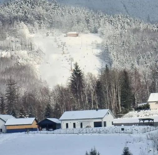 Wislanskie Skije Appartement Wisła