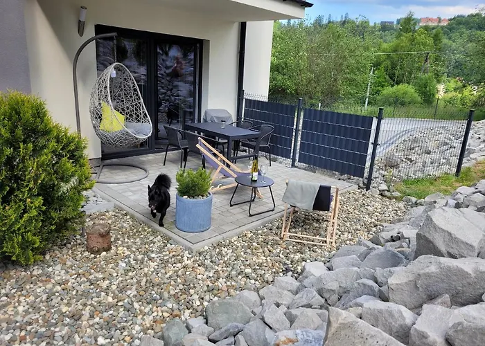 Wislanskie Skije * Wisła