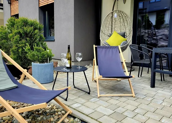 Wislanskie Skije * Wisła