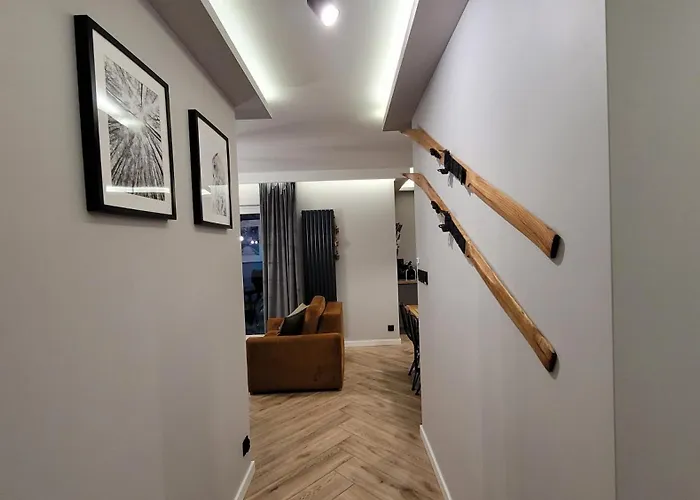 Wislanskie Skije Wisła