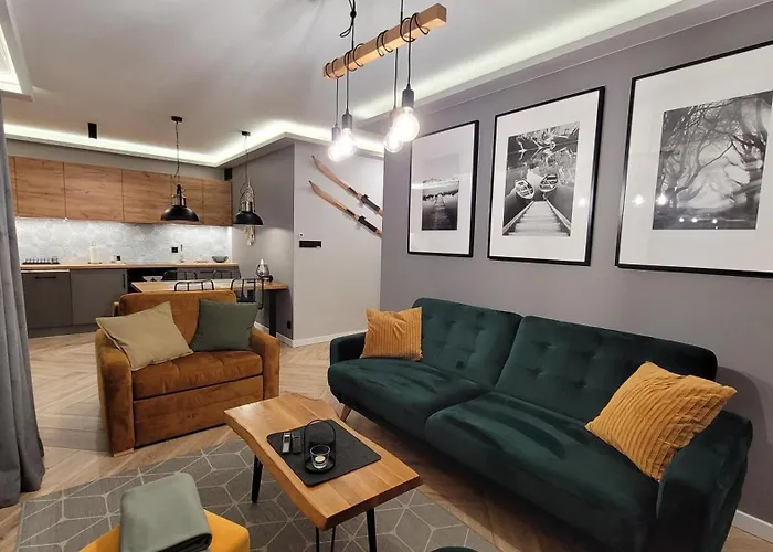 Wislanskie Skije * Wisła